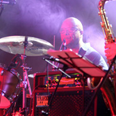 Steve Ferrone